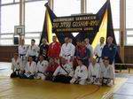 Oglnopolskie Seminarium Jiu-Jitsu