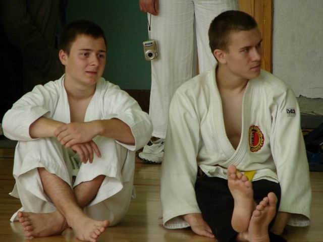 Sekcja Jiu-Jitsu Wrocaw